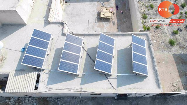 5KW – hormozgan, bastak 