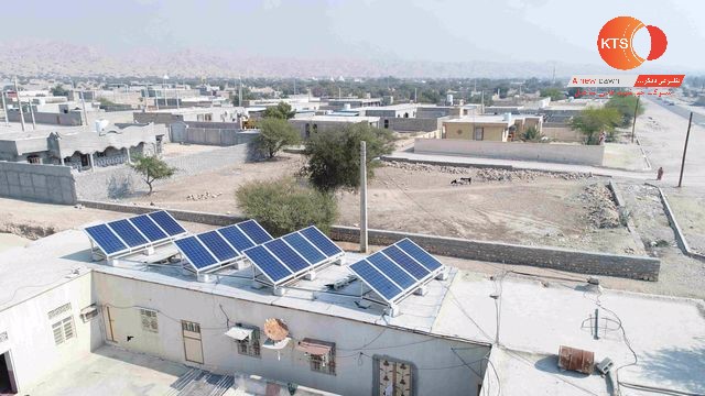 5KW – هرمزگان، بستک