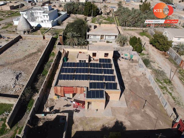 5KW – هرمزگان، بستک